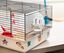 Ferplast - Cage Criceti 9 Space pour Hamsters Indicateur image numéro 1