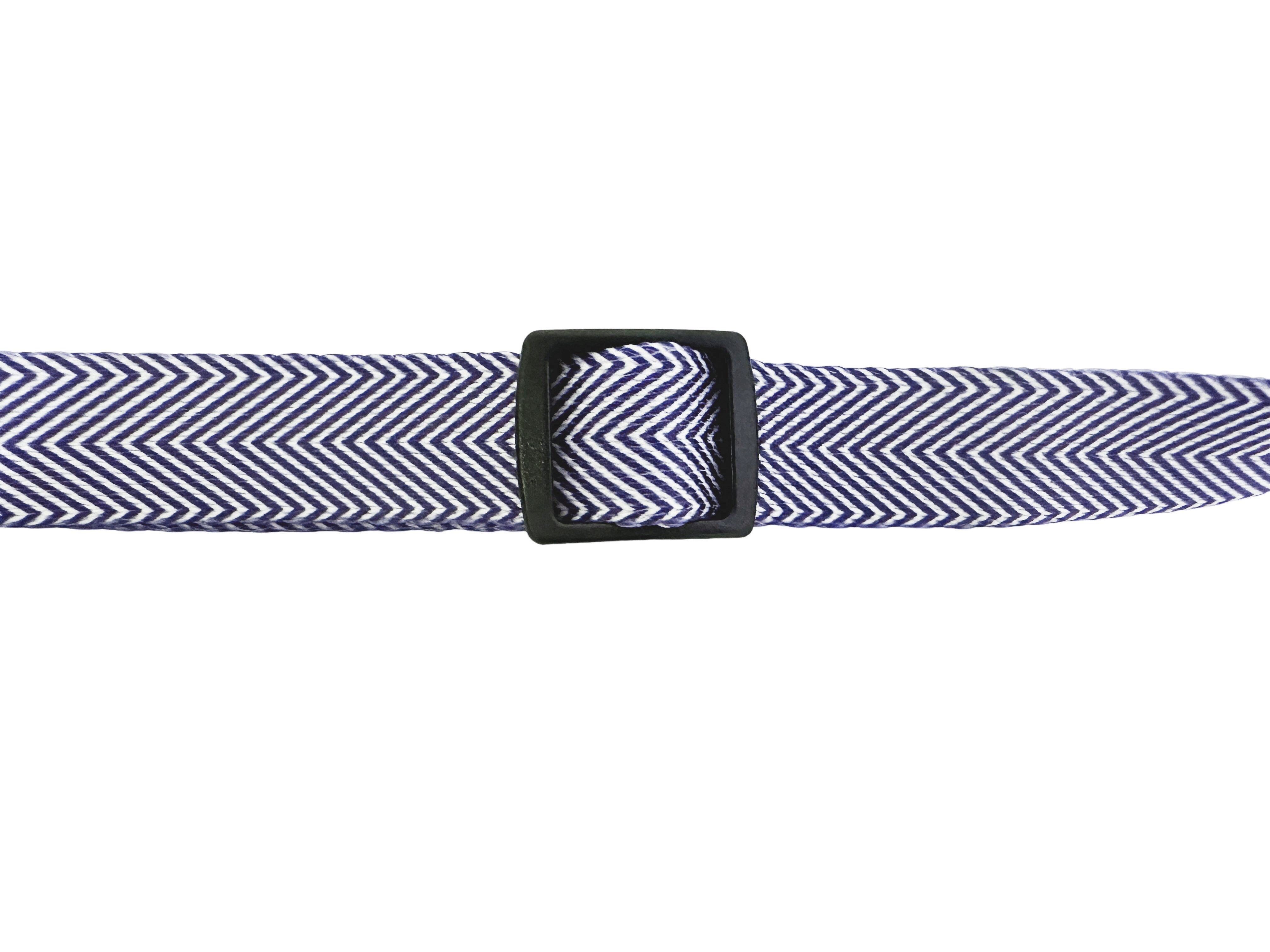 Gotoo - Harnais Chevron Bleu pour Chien - S Image num&eacute;ro 3