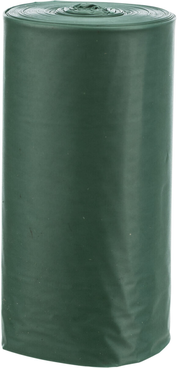 Trixie - Sacs Ramasse Crottes Biod&eacute;gradable Dog Pick Up pour Chien - 4x10 Image num&eacute;ro 2