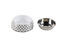 Leeby - Gamelle Premium Vichy pour Chien - M Indicateur image num&eacute;ro 3