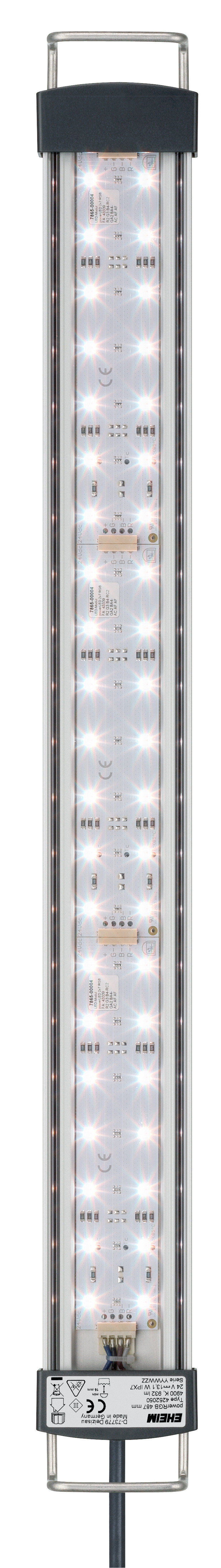 Eheim -  Rampe PowerRGB 487 Multicolore Image num&eacute;ro 2