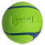 ChuckIt! - Balle Sniff Fetch Ball Beurre de Cacahouette pour Chiens - M Indicateur image numéro 3