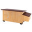 Ferplast - Poulailler Kocca 120 pour Basse-cour - 72x163x77cm Indicateur image numéro 1