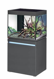 Eheim - Aquarium Incpiria 230L avec Meuble - Graphit