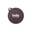 Leeby - Couvercle pour Bo&icirc;te de P&acirc;t&eacute;e en Silicone pour Chats - 9cm Indicateur image num&eacute;ro 2