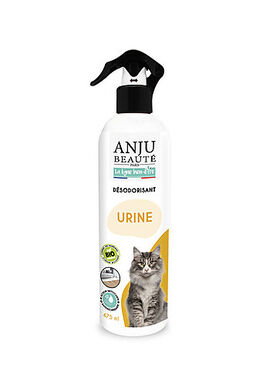 Anju Beaute - Lotion Désodorisante Urine - 475ml