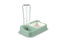 Animalis - Distributeur Eau/Croquettes pour Chien - Vert Indicateur image numéro 2