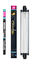 Arcadia - Luminaire Pro T5 Uvb Kit Shadedweller 7% Uvb 8 Watt - Réptiles Indicateur image numéro 3