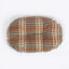 Danish Design - Coussin NEWTON Marron 30" - 76x48x16cm Indicateur image numéro 1