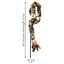 KONG - Jouet Teaser Swizzle Bird pour Chats Indicateur image numéro 3