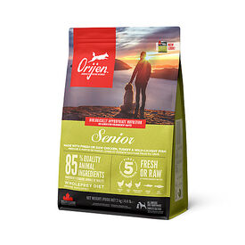 Orijen - Croquettes Senior pour Chien