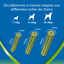 DENTALIFE - Friandises à mâcher ACTIVFRESH bucco-dentaire pour Chiens Moyens - 115g Indicateur image numéro 7