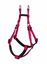 Animalis - Harnais Basic Confort Fuchsia pour Chien - T1 15mm et 45/57cm Indicateur image numéro 2