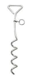 Kerbl - Ancre d'Attache pour Chien - 40cm