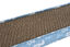 Leeby - Griffoir Everyday Plat en Carton pour Chats - 46x12cm Indicateur image numéro 2