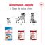Royal Canin - Pâtée en Mousse Medium Ageing Adult M - 410g Indicateur image numéro 5