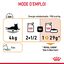 Royal Canin - Sachets Hair&Skin Sauce pour Chat - 12x85g Indicateur image numéro 8