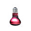 Arcadia - Lampe Infrarouge Basking Spot 50 Watt - Réptiles Indicateur image numéro 1