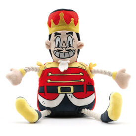 Croci - Jeu Chien Xmas Eco Soldier - 33cm