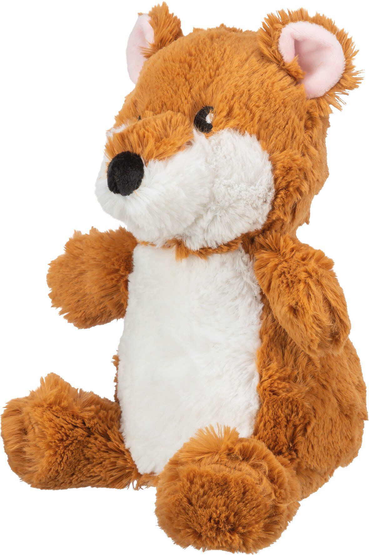 Trixie - HAMSTER EN PELUCHE RECYCL&Eacute; - 30 CM Image num&eacute;ro 2