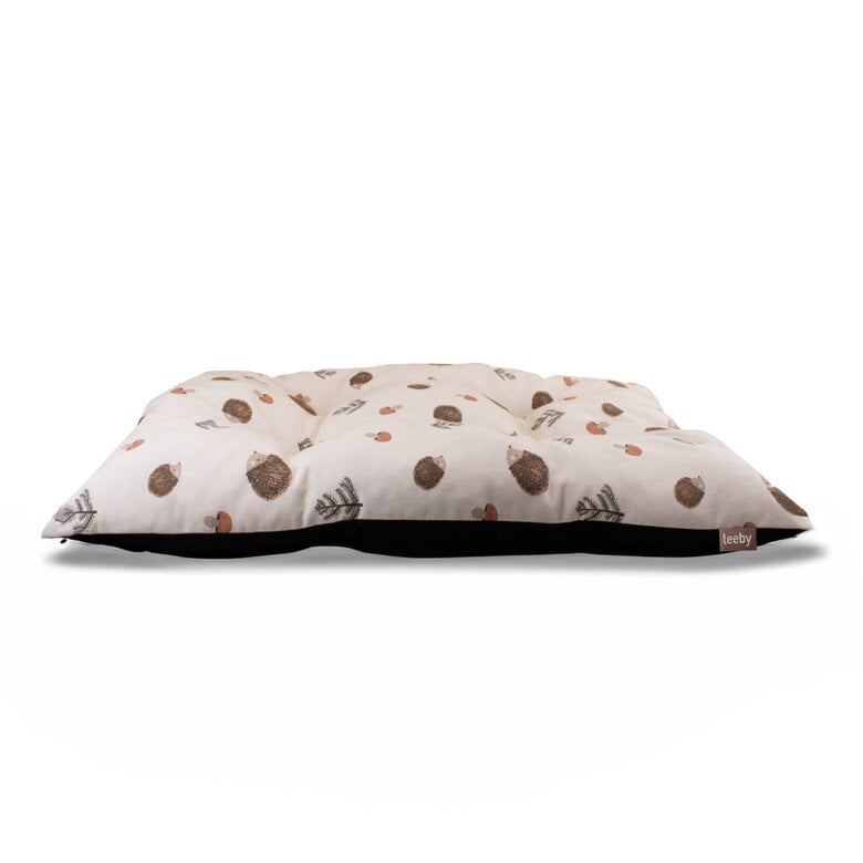 Leeby - Coussin Hérisson pour Chiens  - S Image numéro 1 Leeby - Coussin Hérisson pour Chiens  - S Image numéro 1