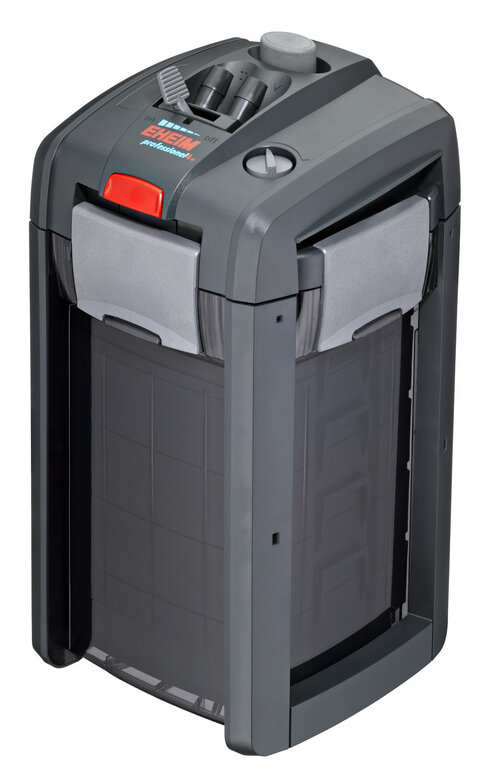 Eheim - Filtre Extérieur Professionnel 4+ 600 pour Aquarium - 16W Image numéro 2 Eheim - Filtre Extérieur Professionnel 4+ 600 pour Aquarium - 16W Image numéro 2