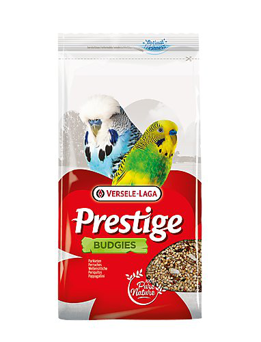 Versele Laga - Aliment Prestige Perruches - 1Kg Image num&eacute;ro 1