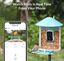 Birdfy -  Mangeoire Intelligente Avec Caméra pour Oiseaux Indicateur image numéro 3