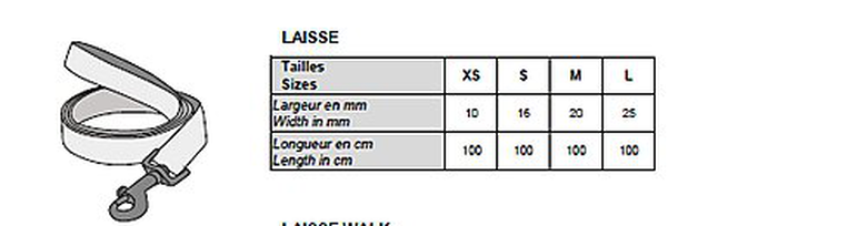 Bobby - Laisse Camouflage Kaki S pour Chiens - S 100/1,6cm Image numéro 2 Bobby - Laisse Camouflage Kaki S pour Chiens - S 100/1,6cm Image numéro 2