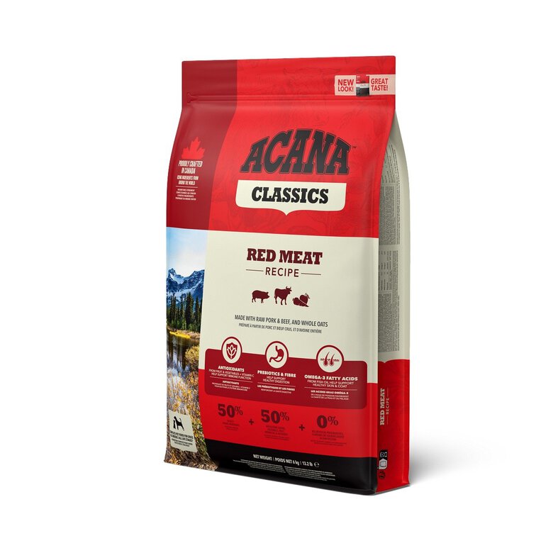 Acana - Croquettes Classics Classic Red pour Chien image number null