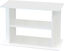 Aquadisio - Meuble pour Aquarium Blanc - 100cm Indicateur image numéro 2