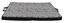 Bobby - Matelas Pliable Nature Noir pour Chiens - L Indicateur image numéro 2