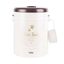 Leeby - Conteneur M&eacute;tallique pour Croquettes pour Chats - 6,5L Indicateur image num&eacute;ro 1