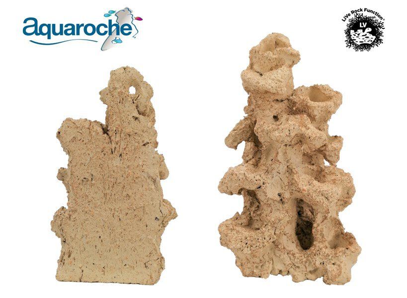 Aquaroche - Roche Eau de Mer - Nano Scape Fond Image num&eacute;ro 1