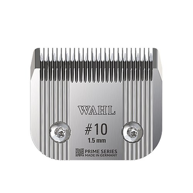 Wahl - Tête de Coupe Prime Series Blade #10 Tondeuses MAX