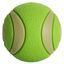 ChuckIt! - Balle Max Glow Ultra Squeaker Ball - M Indicateur image numéro 6