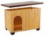 Ferplast - Niche en Bois Baita - 80 Indicateur image numéro 3