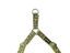 Gotoo - Harnais à motif Botanic Vert pour chien - XS Indicateur image numéro 2