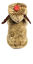 Croci - Pull De Noêl Sweat Xmas Deer Friend pour Chiens - 30cm Indicateur image numéro 1