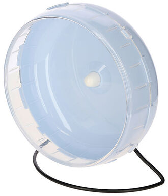 KERBL - Roue Pour Hamster Plastique  - 20cmx8cm