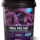 Red Sea - Conditionneur d'Eau Sel Coral Pro Salt en Seau image number null