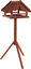 Flamingo - Mangeoire Hafnir + Support - 42x40,5x119cm Indicateur image numéro 2