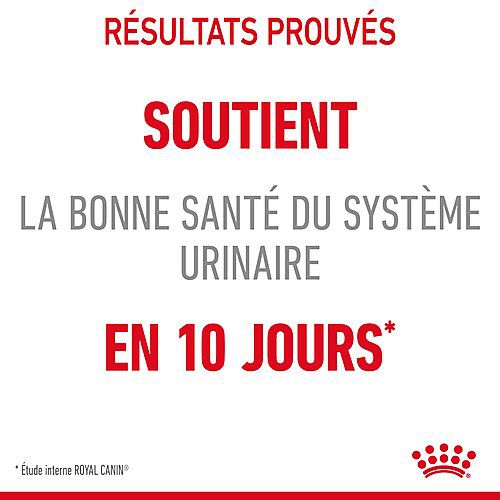 Royal Canin - Croquettes Urinary Care pour Chat - 2 Kg Image num&eacute;ro 3