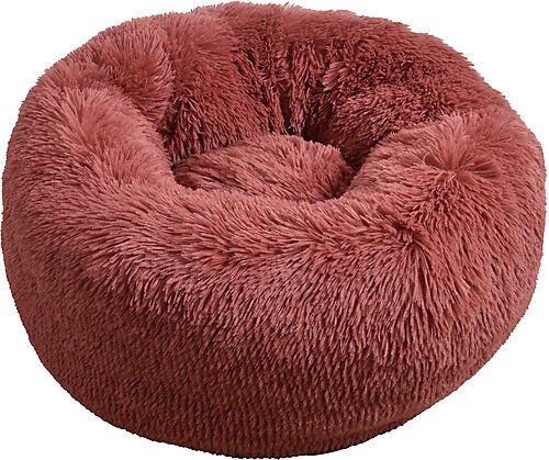 Bobby - Donut Poilu Blush pour Chiens - L Image num&eacute;ro 1