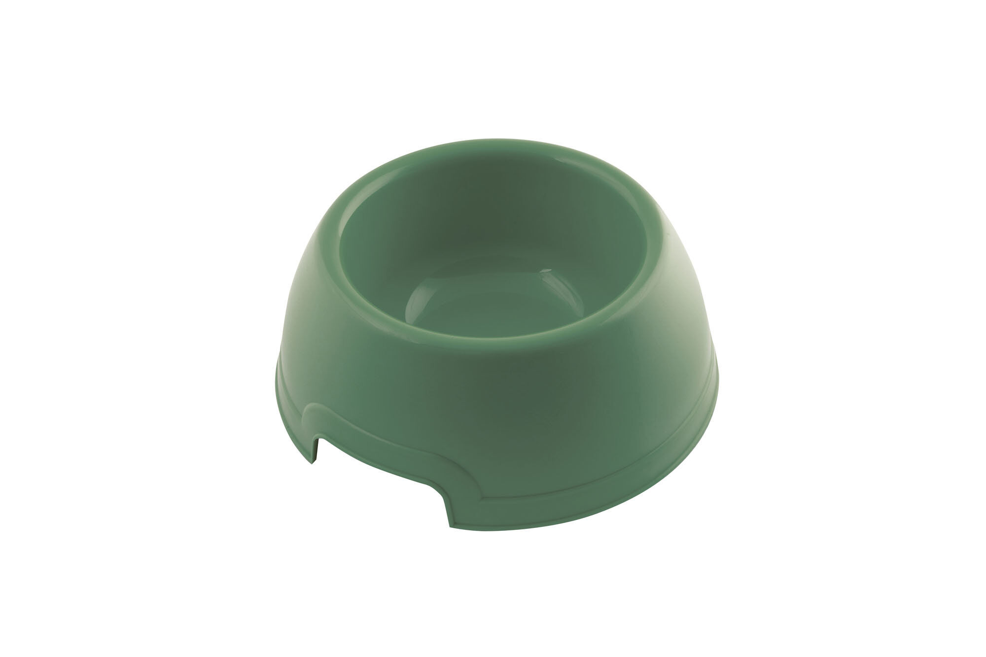 Animalis - Gamelle Lucky Vert pour Chien - 21cm Image num&eacute;ro 1