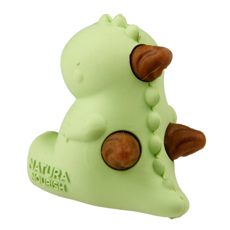 Tootoy! - Jouet 2en1 T-Rex Image numéro 2 Tootoy! - Jouet 2en1 T-Rex Image numéro 2