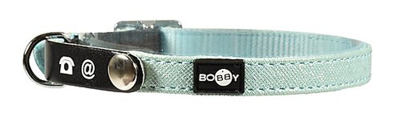 Bobby - Collier P-A Glitter Lagon pour Chats - TU image number null