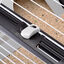 Ferplast - Cage Casita 100 pour Grands Rongeurs - 96cm Indicateur image numéro 10