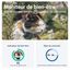 Tractive - Traceur GPS CAT mini pour Chats - 25g Indicateur image numéro 5