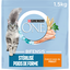 Purina One - Croquettes Stérilisé Poids de forme au Poulet pour chats  adultes - 1,5Kg Indicateur image numéro 5
